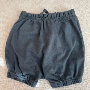 Pehr Bloomer Short 6/12 m